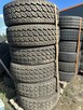 Używane opony ciężarowe 385/65R22.5 - 12