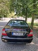 Mercedes W211 CDI V6,7G automatic
