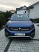Sprzedam VW tcross - 2