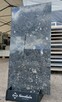 Płytki polerowane czarny kamień lastryko 120x120 Ceppo black - 8
