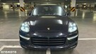 Porsche Cayenne Turbo Tiptronic S - 3