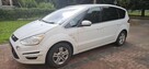 Sprzedam Ford S-max - 6