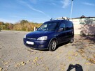 Opel Combo 1.3 CDTI – ekonomiczny i niezawodny