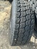 Używane opony ciężarowe 385/65R22.5 - 2