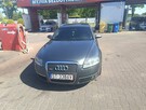Sprzedam audi A6 C6