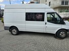 Ford Transit Ford Transit 100 T350 , bus 9-os. LONG poj.2,2l