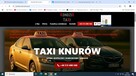 KondziX TaXi Knurów - Taxi - Przewozy Taksówką - 6