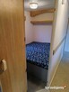 Obnizona cena!!Sezonowy domek holenderski 3*8,5 m - 9