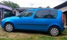 Sprzedam samochód Skoda Romster - 6