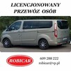 Licencjonowany Przewóz Osób - 2