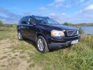 Volvo XC90 D5 AWD Summum