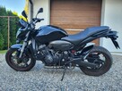 Honda Hornet PC41 2009