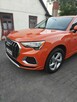 Audi Q3 2021 Pulse Orange - 2