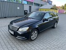 2014r, NAVI, prywatny, 2 x alu, bezwypadkowy, Klasa C 180 CGI