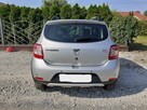 Dacia Sandero Stepway 1.5 dci - 2