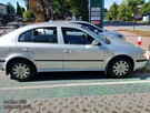 REZERWACJA Skoda octavia 2.0 115km 2005r LPG gaz