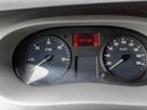 Renault Master 2.5 ŚREDNIAK KLIMA HAK L2H2 - 8