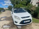 Sprzedam Ford C max 2012 rok - 5