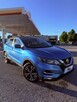 Nissan qasqhai 4x4 - 3