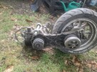Sprzedam silnik skuter 2t - 4
