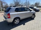hyndai tucson 2006 rok w legnicy. - 3