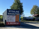 Magazyny samoobsługowe do wynajęcia - 2