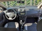 Dacia Sandero Stepway 1.5 dci - 10