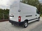 Renault Master 2.5 ŚREDNIAK KLIMA HAK L2H2 - 12