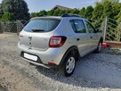 Dacia Sandero Stepway 1.5 dci - 5