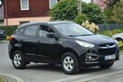 Hyundai ix35 1.6B Klima/ 2013r/ 150 Tys Km/ Sprowadzony/ Opłacony - 1
