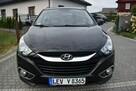 Hyundai ix35 1.6B Klima/ 2013r/ 150 Tys Km/ Sprowadzony/ Opłacony - 7
