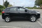 Hyundai ix35 1.6B Klima/ 2013r/ 150 Tys Km/ Sprowadzony/ Opłacony - 9