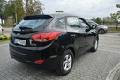 Hyundai ix35 1.6B Klima/ 2013r/ 150 Tys Km/ Sprowadzony/ Opłacony - 12