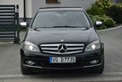 Mercedes C 200 1.8 Kompresor/ 185KM/ Klima/ Tempomat/ Sedan/ Sprowadzony/ Opłacony - 2