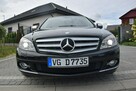 Mercedes C 200 1.8 Kompresor/ 185KM/ Klima/ Tempomat/ Sedan/ Sprowadzony/ Opłacony - 6