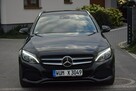 Mercedes C 200 1.6D Automat/ AMG 2018r/ 142 Tys Km/ Navi/ Kamera/ Oryginał Lakier - 2