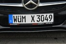 Mercedes C 200 1.6D Automat/ AMG 2018r/ 142 Tys Km/ Navi/ Kamera/ Oryginał Lakier - 8