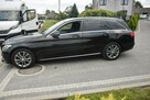 Mercedes C 200 1.6D Automat/ AMG 2018r/ 142 Tys Km/ Navi/ Kamera/ Oryginał Lakier - 11