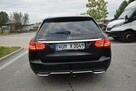 Mercedes C 200 1.6D Automat/ AMG 2018r/ 142 Tys Km/ Navi/ Kamera/ Oryginał Lakier - 13