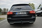 Mercedes C 200 1.6D Automat/ AMG 2018r/ 142 Tys Km/ Navi/ Kamera/ Oryginał Lakier - 14