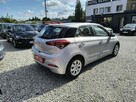Hyundai i20 Salon PL |bezwypadkowy|tylko 70 t.km|GWARANCJA przebiegu|1.właścicie[ - 4