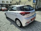 Hyundai i20 Salon PL |bezwypadkowy|tylko 70 t.km|GWARANCJA przebiegu|1.właścicie[ - 6