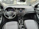Hyundai i20 Salon PL |bezwypadkowy|tylko 70 t.km|GWARANCJA przebiegu|1.właścicie[ - 7
