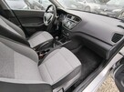 Hyundai i20 Salon PL |bezwypadkowy|tylko 70 t.km|GWARANCJA przebiegu|1.właścicie[ - 13
