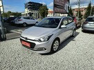 Hyundai i20 Salon PL |bezwypadkowy|tylko 70 t.km|GWARANCJA przebiegu|1.właścicie[ - 15