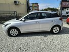 Hyundai i20 Salon PL |bezwypadkowy|tylko 70 t.km|GWARANCJA przebiegu|1.właścicie[ - 16