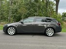 Opel Insignia Cosmo 2.0 CDTI 163 KM Navi Alu19'' Xenon FULL - 3