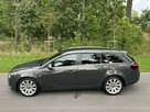 Opel Insignia Cosmo 2.0 CDTI 163 KM Navi Alu19'' Xenon FULL - 4