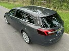 Opel Insignia Cosmo 2.0 CDTI 163 KM Navi Alu19'' Xenon FULL - 6