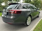 Opel Insignia Cosmo 2.0 CDTI 163 KM Navi Alu19'' Xenon FULL - 9